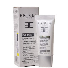 کرم دور چشم اریکه مدل Eye care 4in1 حجم 30 میلی لیتر