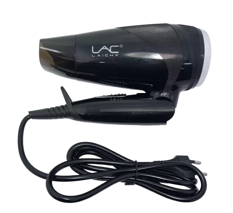 سشوار مسافرتی لایچی مدل L-1050