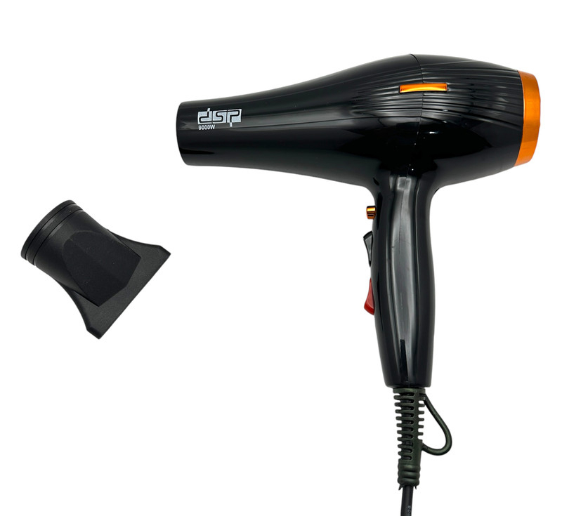 سشوار حرفه ای دی اس پی مدل DS-9520