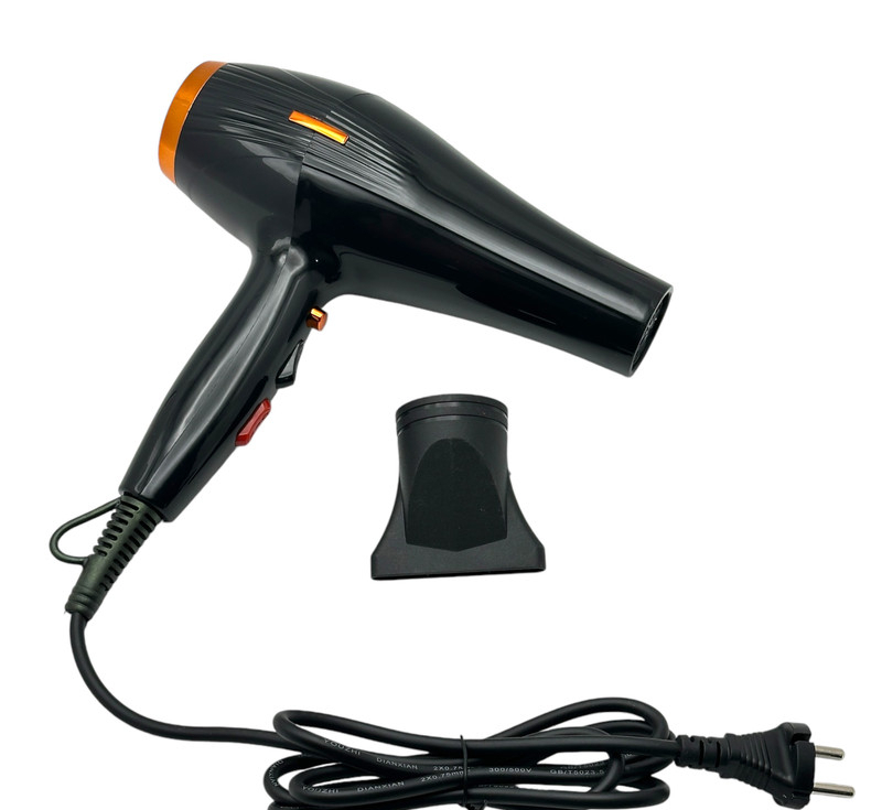 سشوار حرفه ای دی اس پی مدل DS-9520