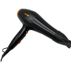 سشوار حرفه ای دی اس پی مدل DS-9520