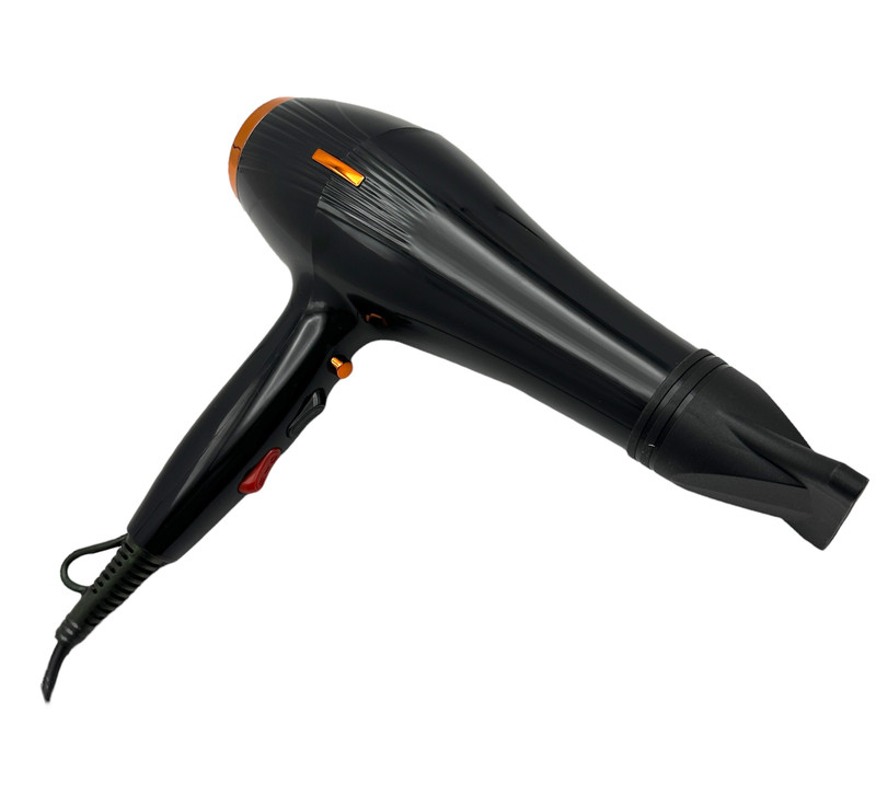 سشوار حرفه ای دی اس پی مدل DS-9520