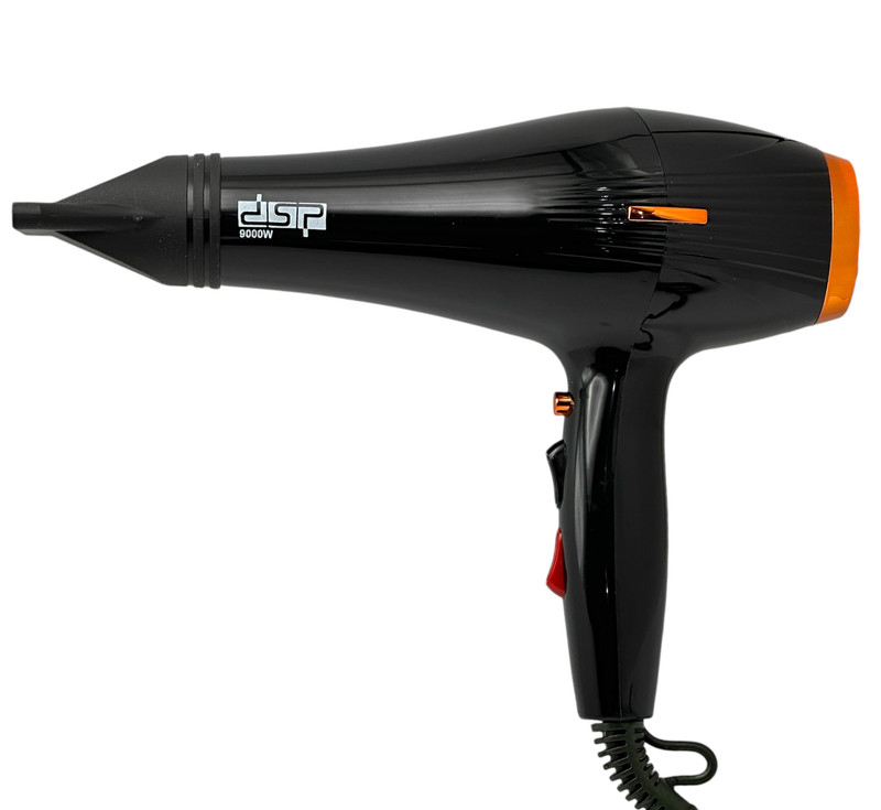 سشوار حرفه ای دی اس پی مدل DS-9520