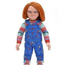 اکشن فیگور نکا چاکی طرح Ultimate Chucky TV Series
