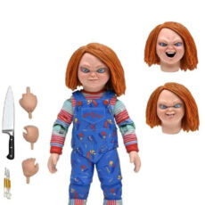 اکشن فیگور نکا چاکی طرح Ultimate Chucky TV Series