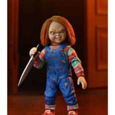 اکشن فیگور نکا چاکی طرح Ultimate Chucky TV Series