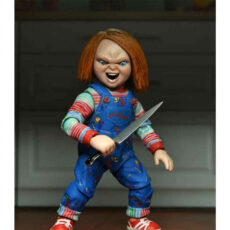 اکشن فیگور نکا چاکی طرح Ultimate Chucky TV Series