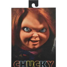 اکشن فیگور نکا چاکی طرح Ultimate Chucky TV Series