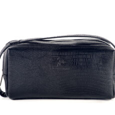 کیف دستی مردانه چرم بارز کد DG79.Lizard