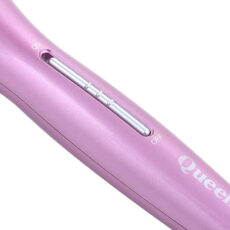 فر کننده مو کویین مدل C532 سایز 32