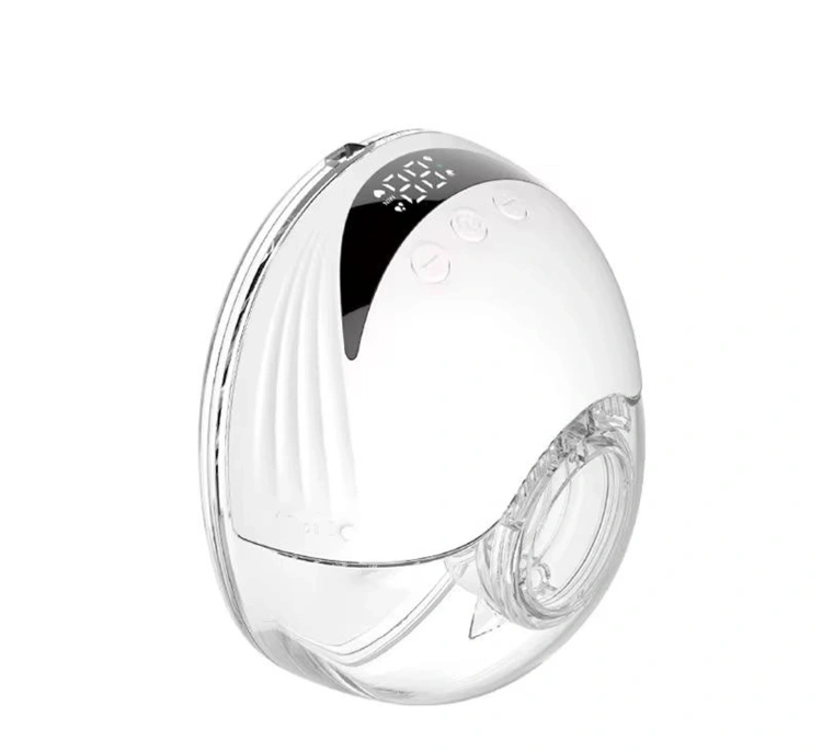 شیردوش پرتابل برقی کد MY-375