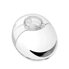 شیردوش پرتابل برقی کد MY-375