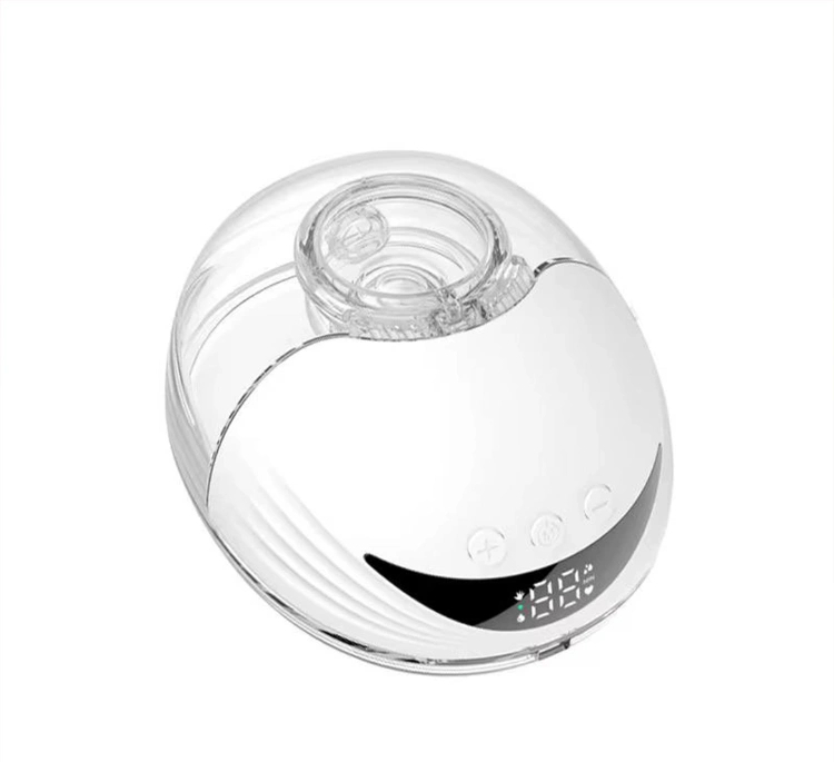 شیردوش پرتابل برقی کد MY-375
