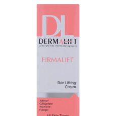 کرم سفت‌ کننده پوست درمالیفت مدل Firmalift حجم 40 میلی‌‌ لیتر