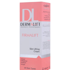 کرم سفت‌ کننده پوست درمالیفت مدل Firmalift حجم 40 میلی‌‌ لیتر