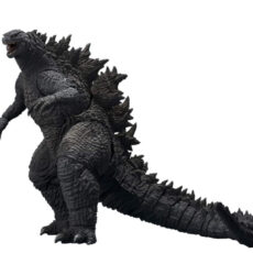 اکشن فیگور نکا مدل گودزیلا Godzilla Black