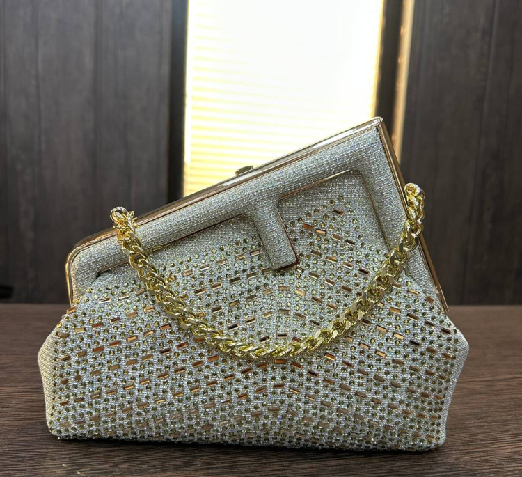 کیف مجلسی زنانه کد 5544