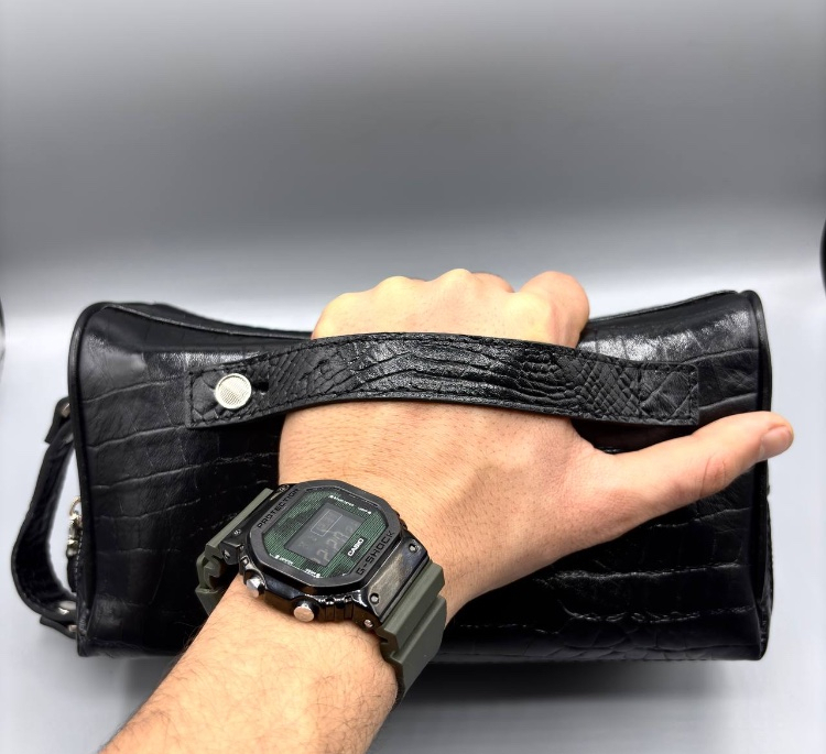 کیف دستی مردانه مدل 96