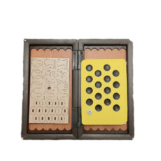 بازی فکری شطرنج کد 02