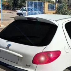 بال شیشه عقب خودرو مدل ABS-KHAM مناسب برای پژو 206