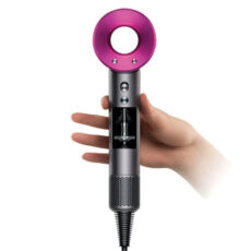 سشوار حرفه ای مدل Leafless Hair Dryer