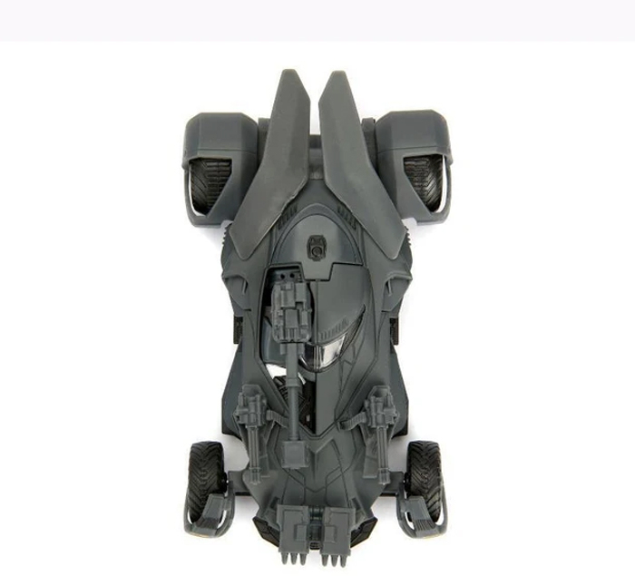 ماشین بازی کودک کد BATMOBILE