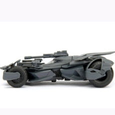 ماشین بازی کودک کد BATMOBILE