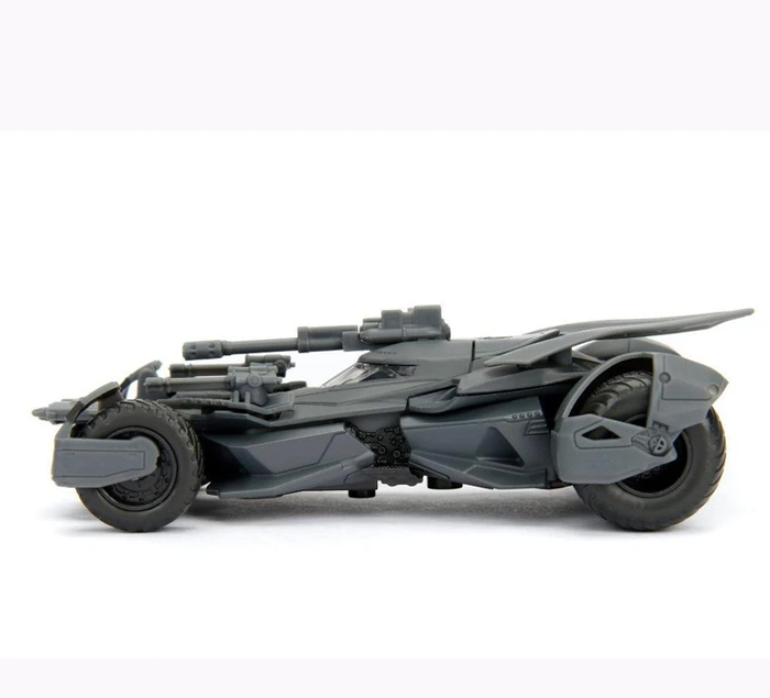 ماشین بازی کودک کد BATMOBILE