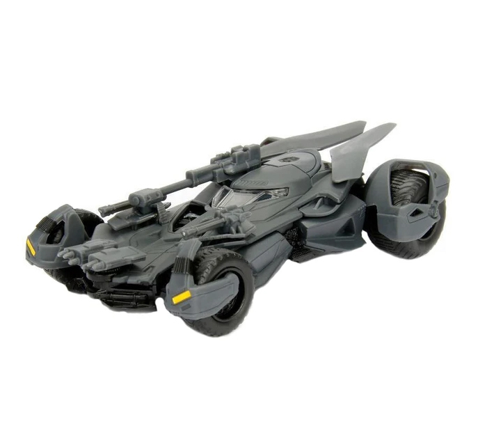 ماشین بازی کودک کد BATMOBILE