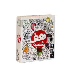 بازی فکری نهالک مدل هف شمبه