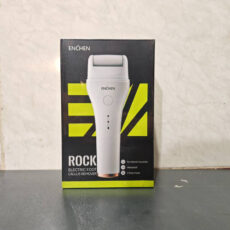 سنگ پا برقی ان شن مدل Rock New