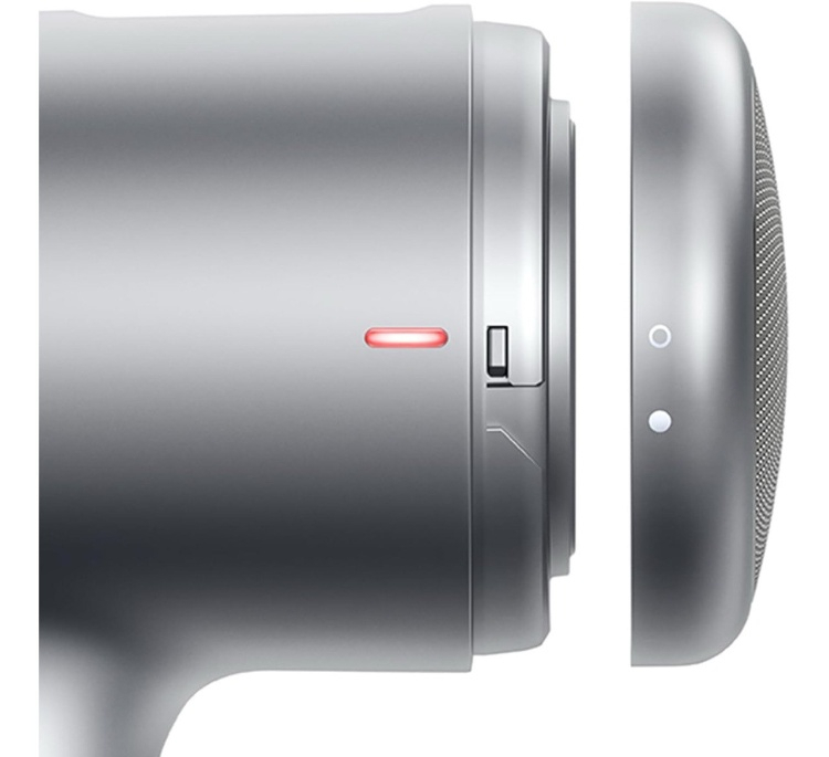 سشوار حرفه ای براون مدل Ultimate Performance HD 4.3