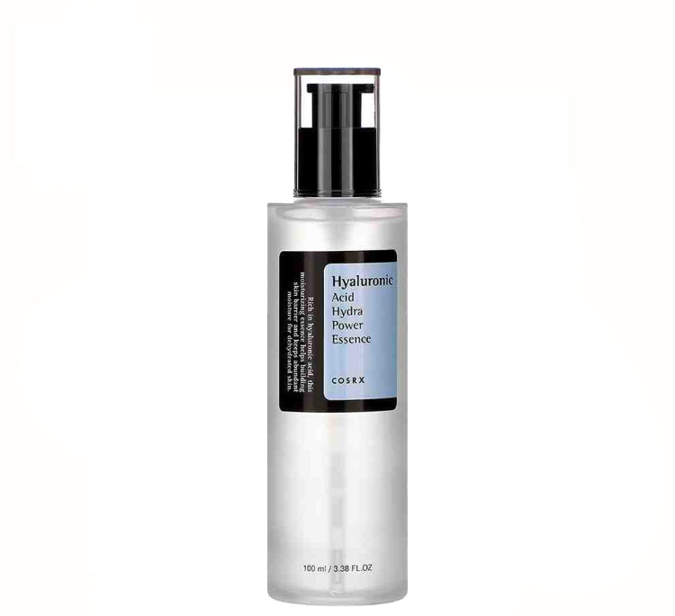 سرم آبرسان کوزارکس مدل Hyaluronic Acid حجم 100 میلی لیتر