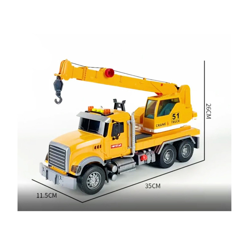 ماشین بازی مدل جرثقیل
