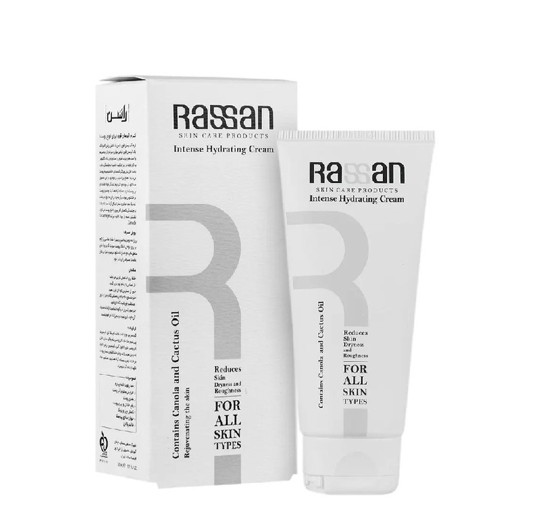 کرم آبرسان راسن مدل Reduces حجم 50 میلی لیتر