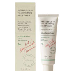 کرم مرطوب کننده اکسیس وای مدل Panthenol 10 حجم 50 میلی لیتر