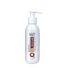 ژل ضد لک مانسریک مدل Skin Texture حجم 120 میلی لیتر