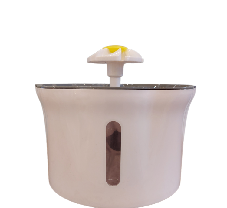 آبخوری اتوماتیک فیلتردار سگ و گربه مدل فواره ای کد 500