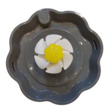 آبخوری اتوماتیک فیلتردار سگ و گربه مدل فواره ای کد 500