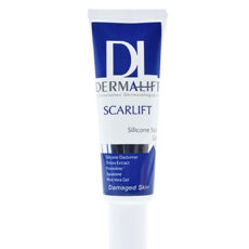 ژل بازسازی پوست درمالیفت مدل Scarlift حجم 25 میلی لیتر