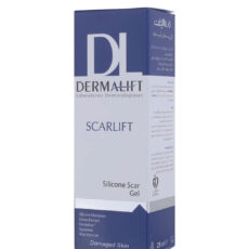 ژل بازسازی پوست درمالیفت مدل Scarlift حجم 25 میلی لیتر