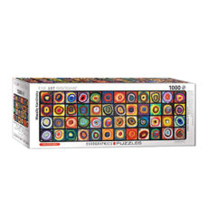 پازل 1000 تكه یوروگرافیکس پازلز کد 5443-6010
