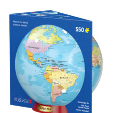 پازل 550 تكه یوروگرافیکس پازلز كد 5863-8551