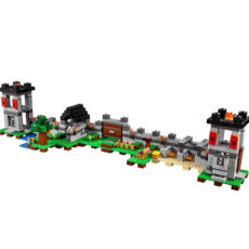 لگو سری ماینکرافت فورترس The Fortress کد 10472