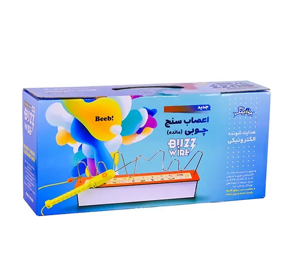 اعصاب سنج مائده کد 1170020132