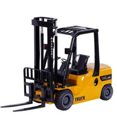 ماشین بازی کنترلی ام زد مدل لیفتراک RC Engineering کد 1110010099