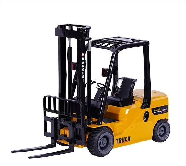 ماشین بازی کنترلی ام زد مدل لیفتراک RC Engineering کد 1110010099