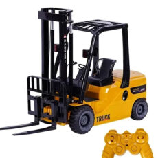 ماشین بازی کنترلی ام زد مدل لیفتراک RC Engineering کد 1110010099