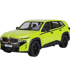 ماکت ماشین ناب سل مدل شاسی بلند BMW XM 1