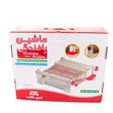بازی آموزشی بافندگی مدل بازینو